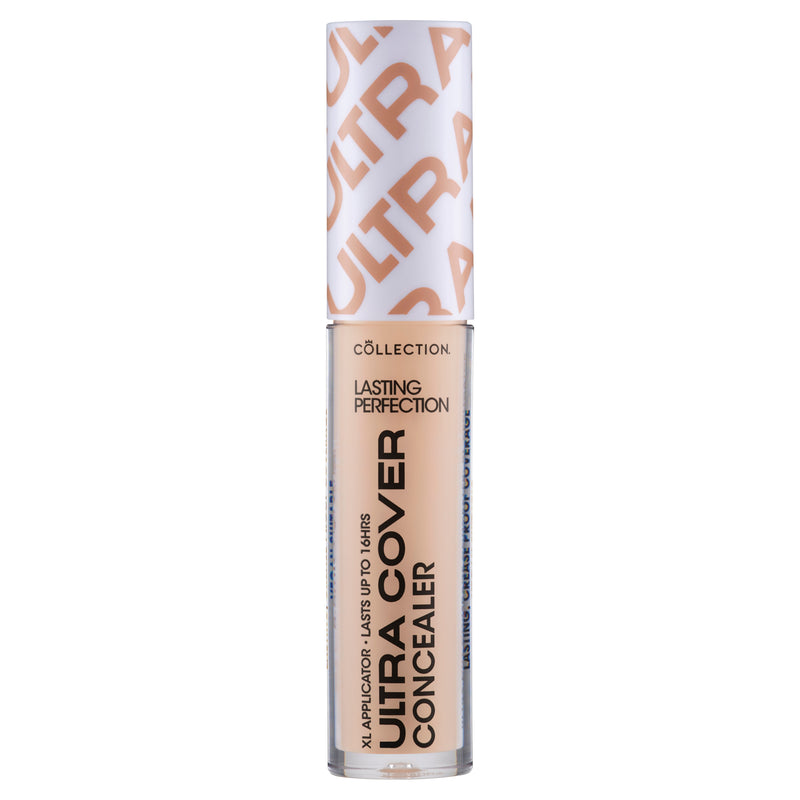Lasting Perfection Ultra Cover Concealer