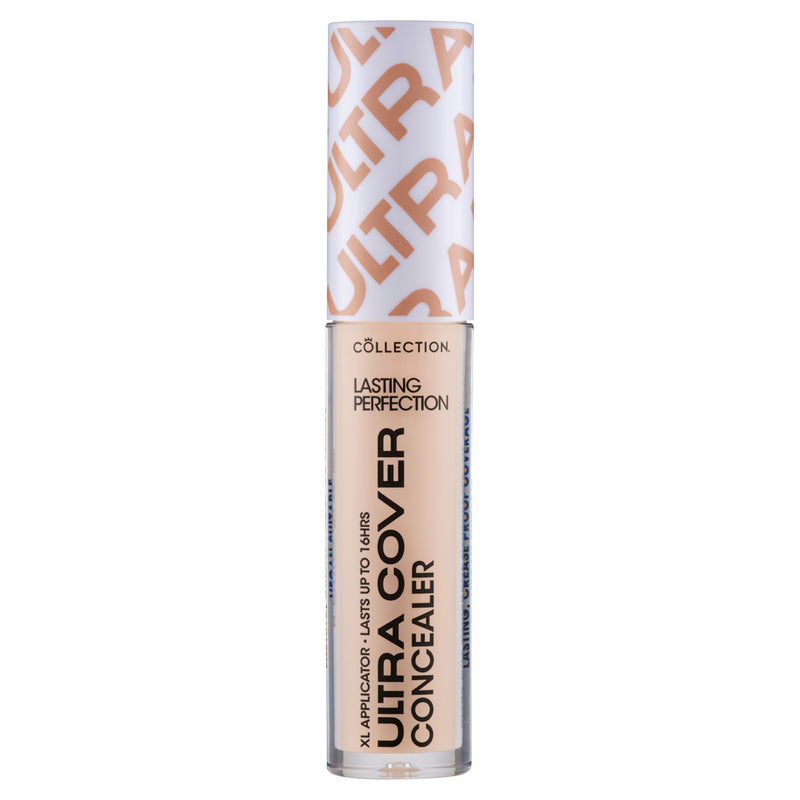 Lasting Perfection Ultra Cover Concealer