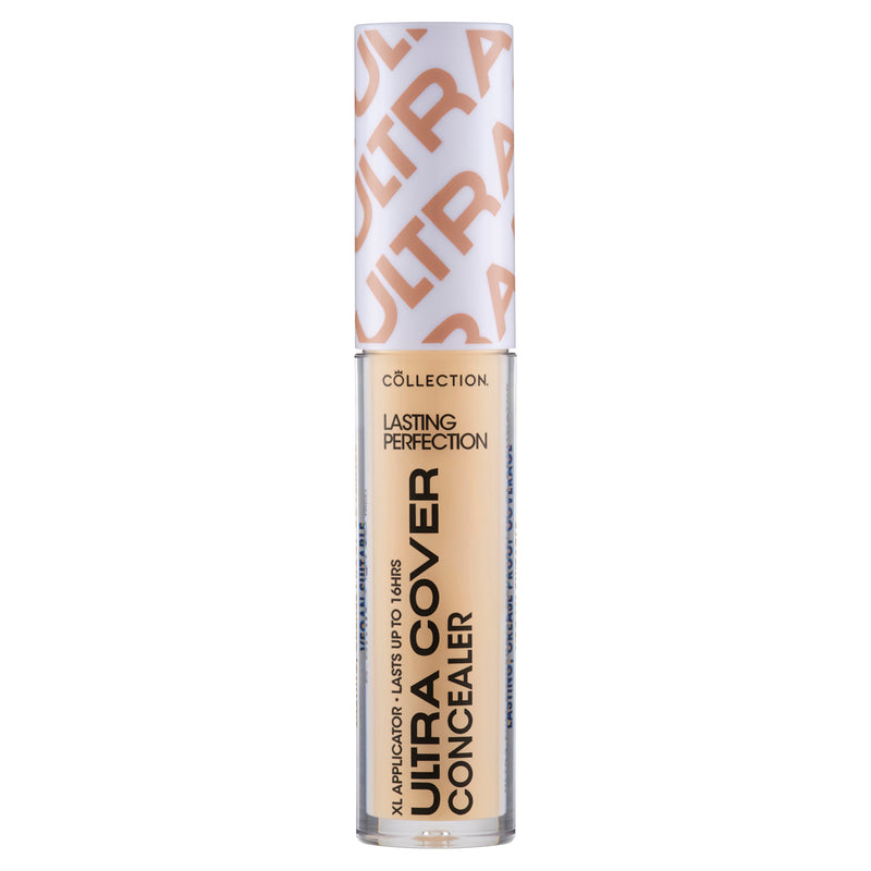 Lasting Perfection Ultra Cover Concealer