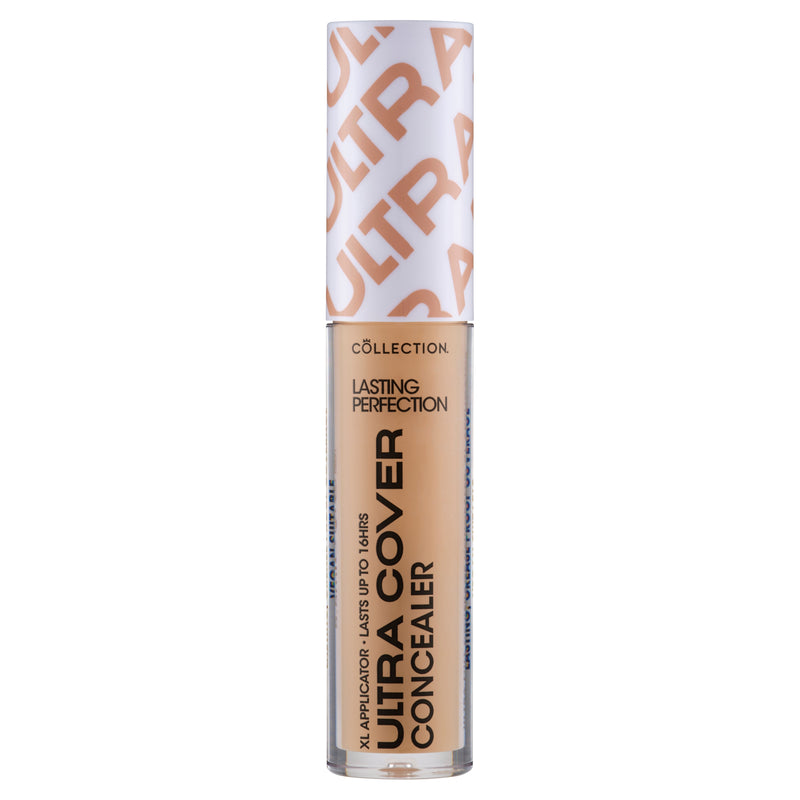 Lasting Perfection Ultra Cover Concealer