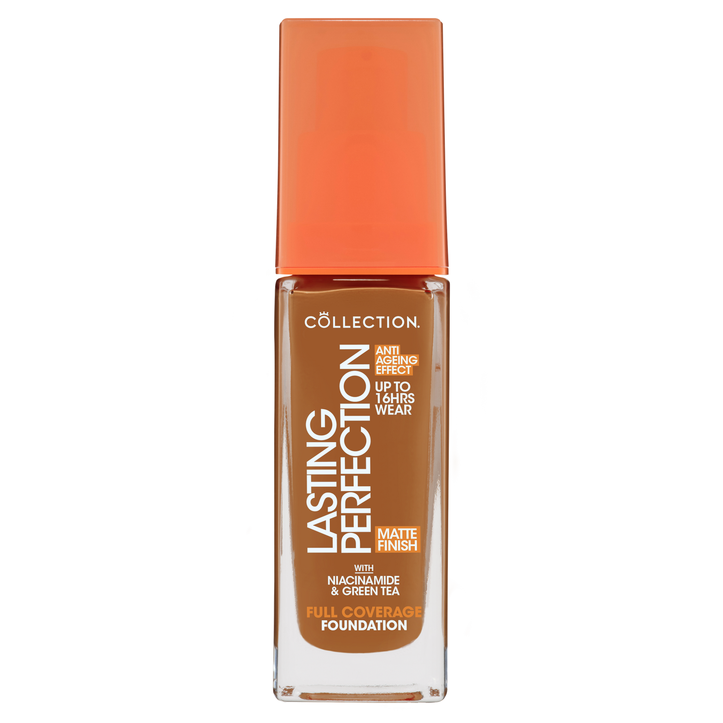 Lasting Perfection Matte Foundation