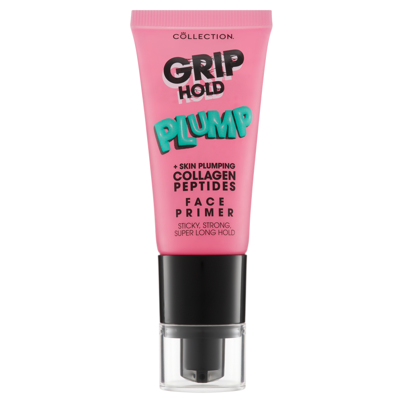 Grip Hold Plumping Face Primer