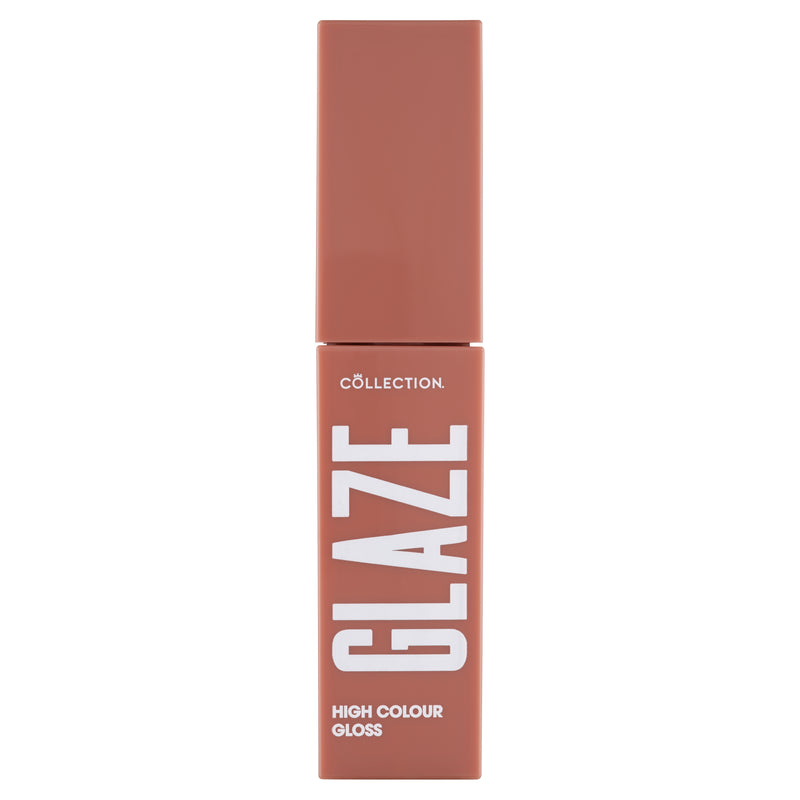 Glaze High Colour Liquid Lipstick