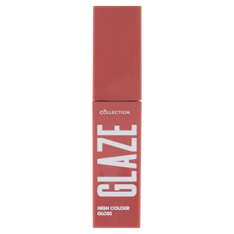 Glaze High Colour Liquid Lipstick