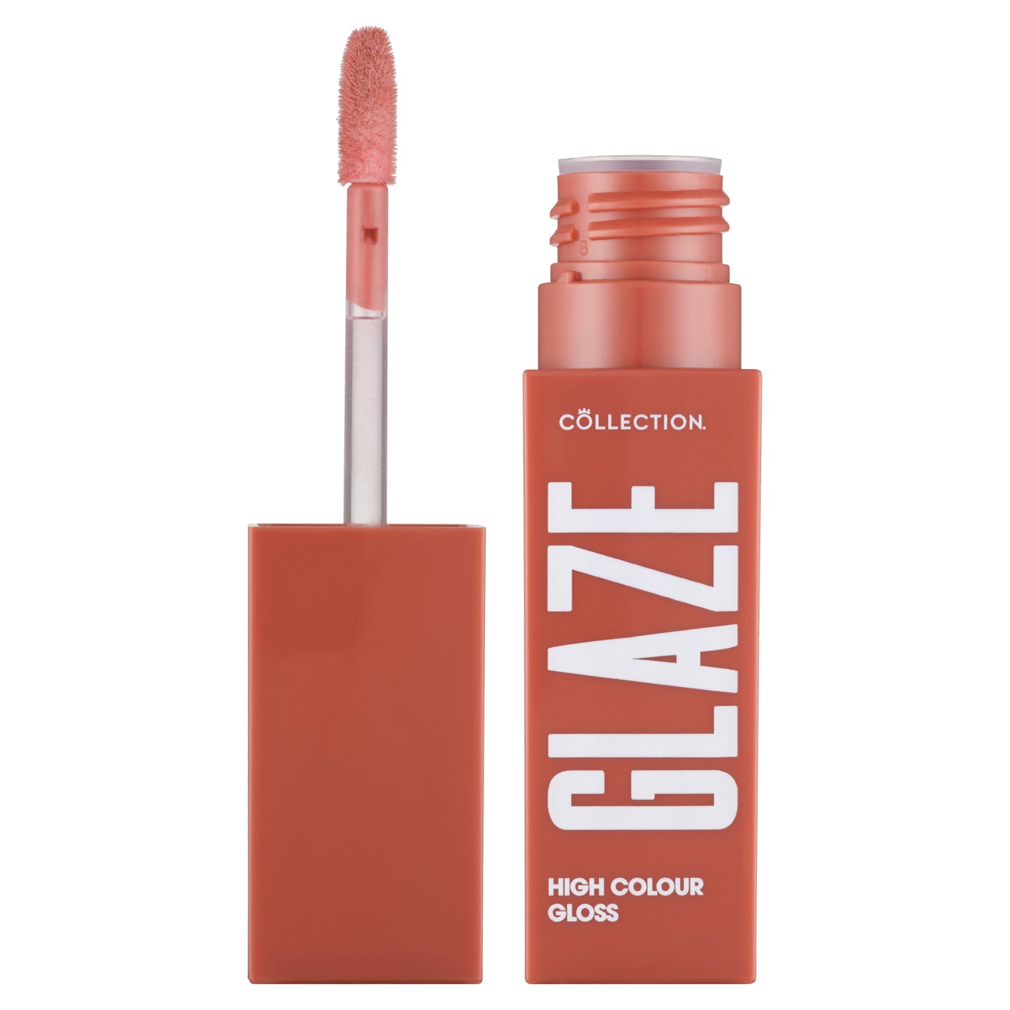 High Glaze Gloss
