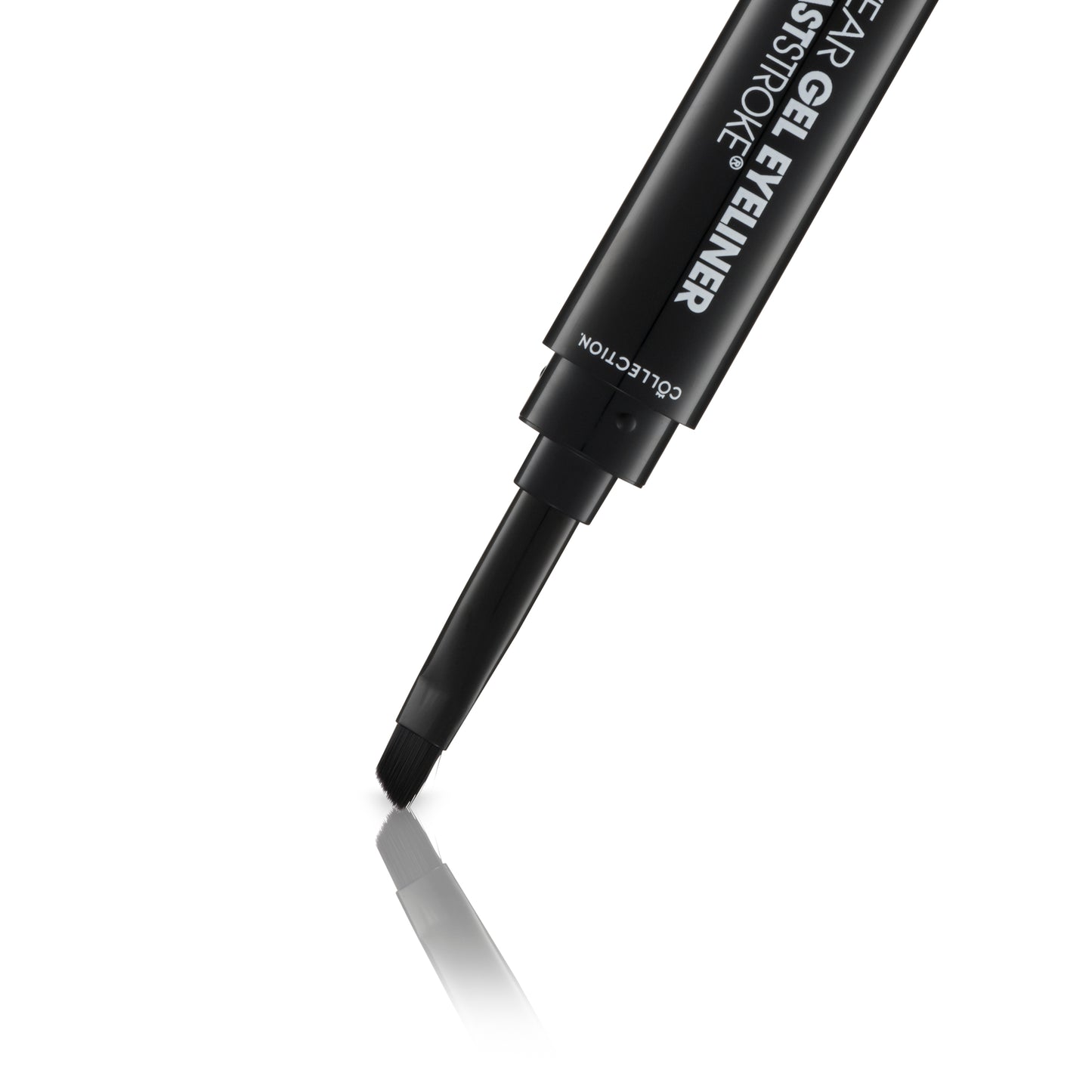 Fast Stroke® Longwear Gel Eyeliner & Brush Duo