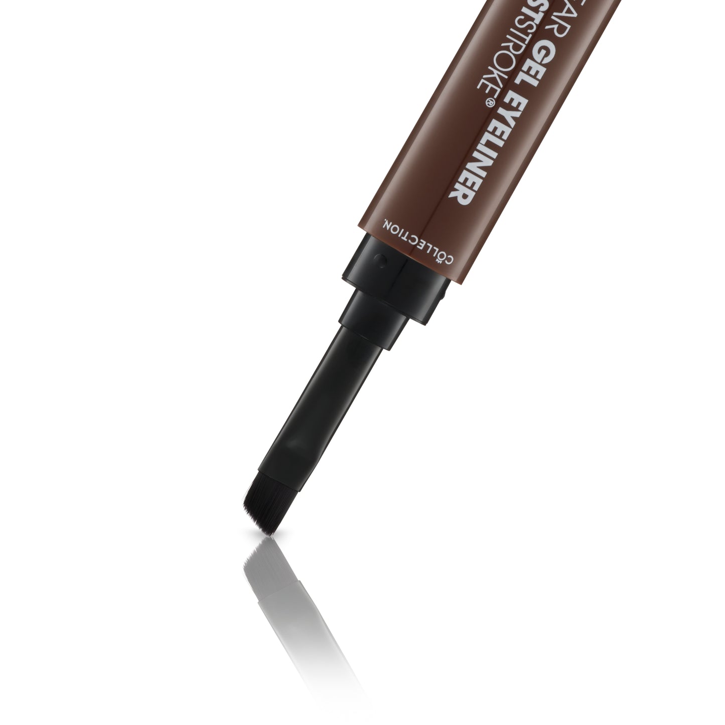 Fast Stroke® Longwear Gel Eyeliner & Brush Duo