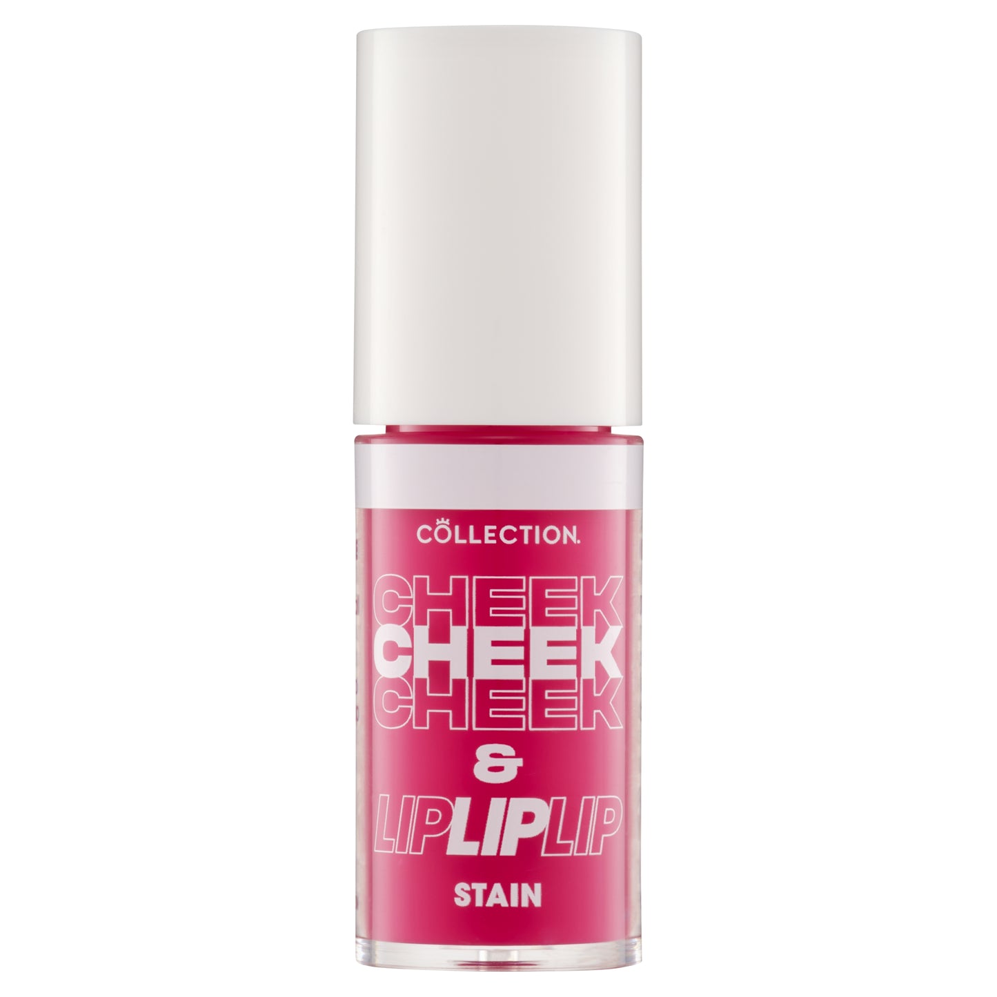 Cheek and Lip Stain