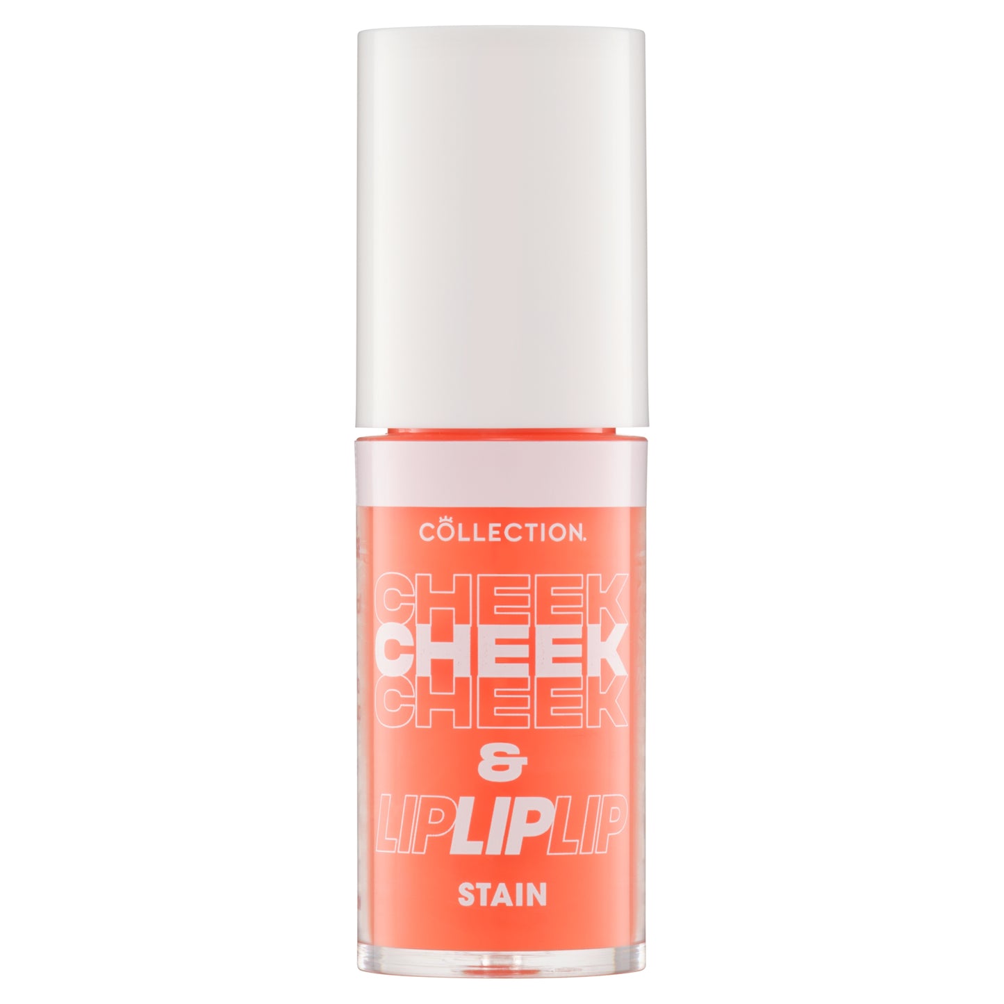 Cheek and Lip Stain