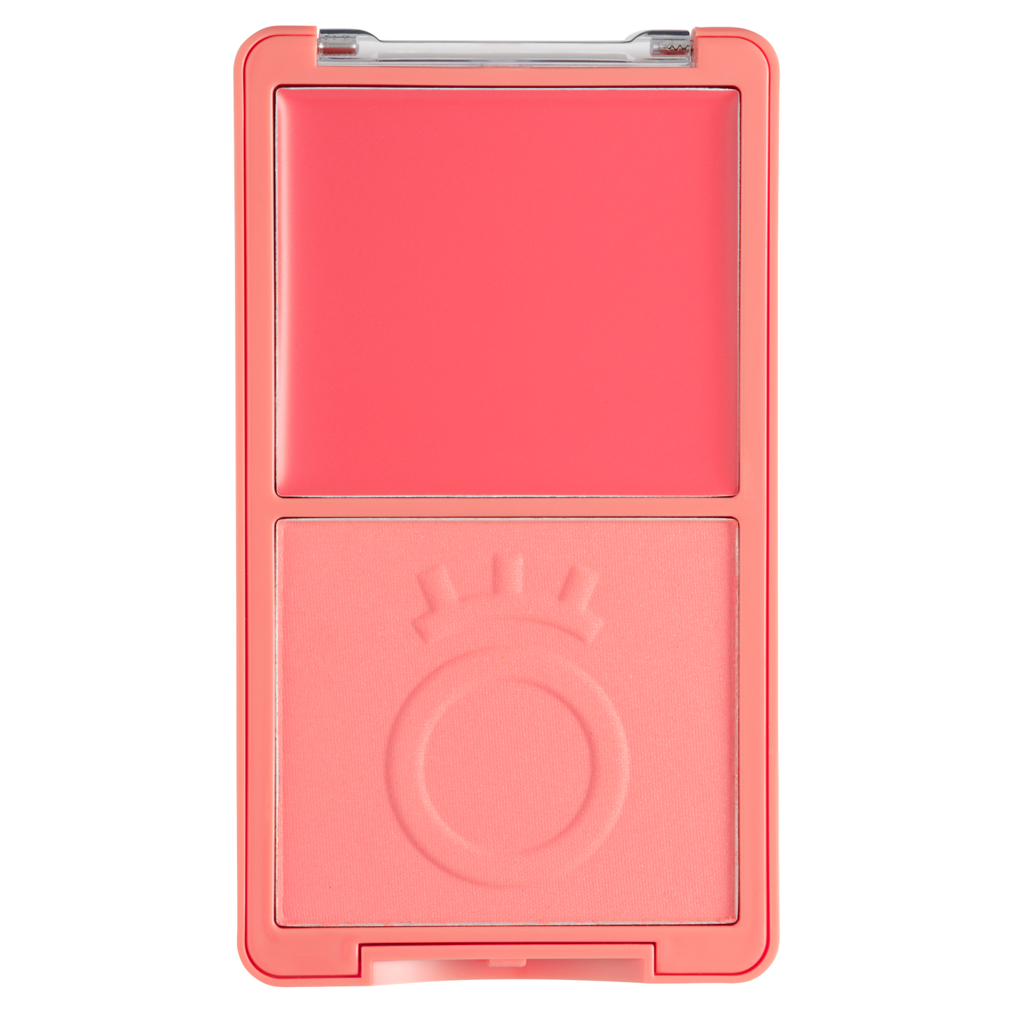Duo Blush & Cream Powder