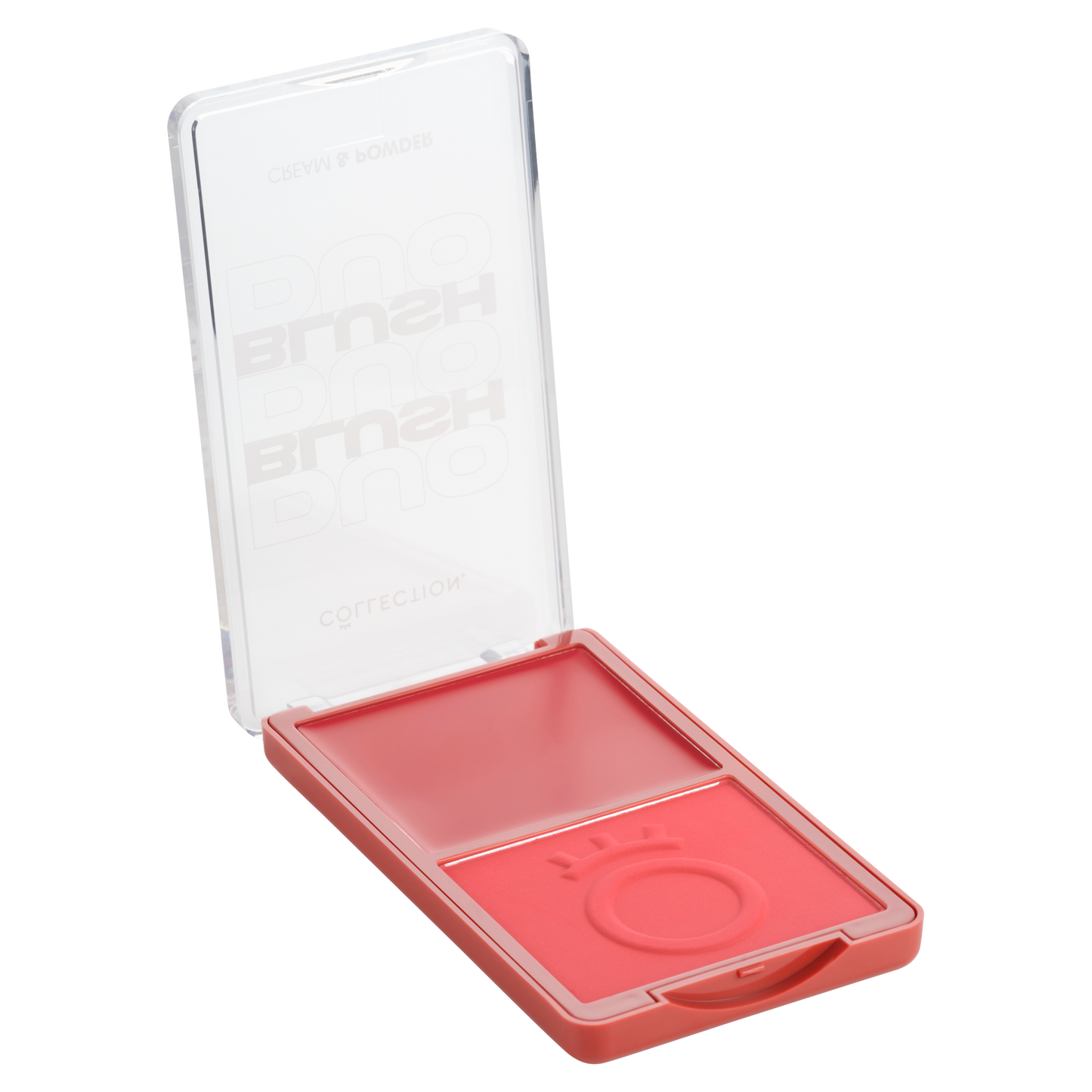 Duo Blush & Cream Powder