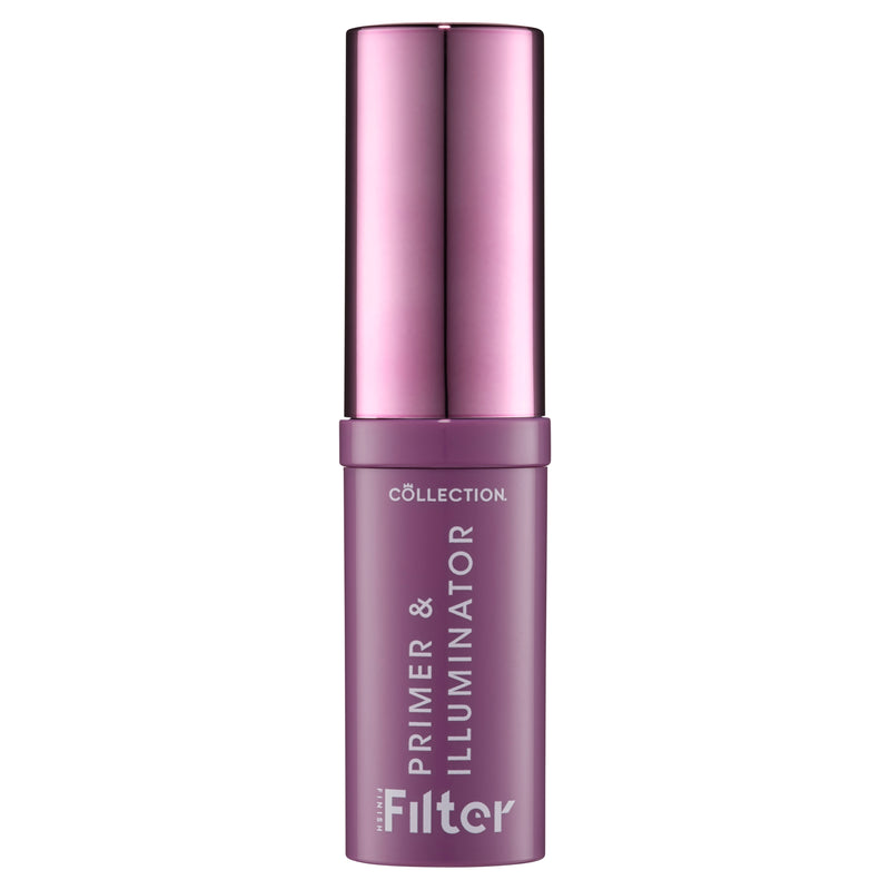 Filter Finish Primer and Illuminator Stick