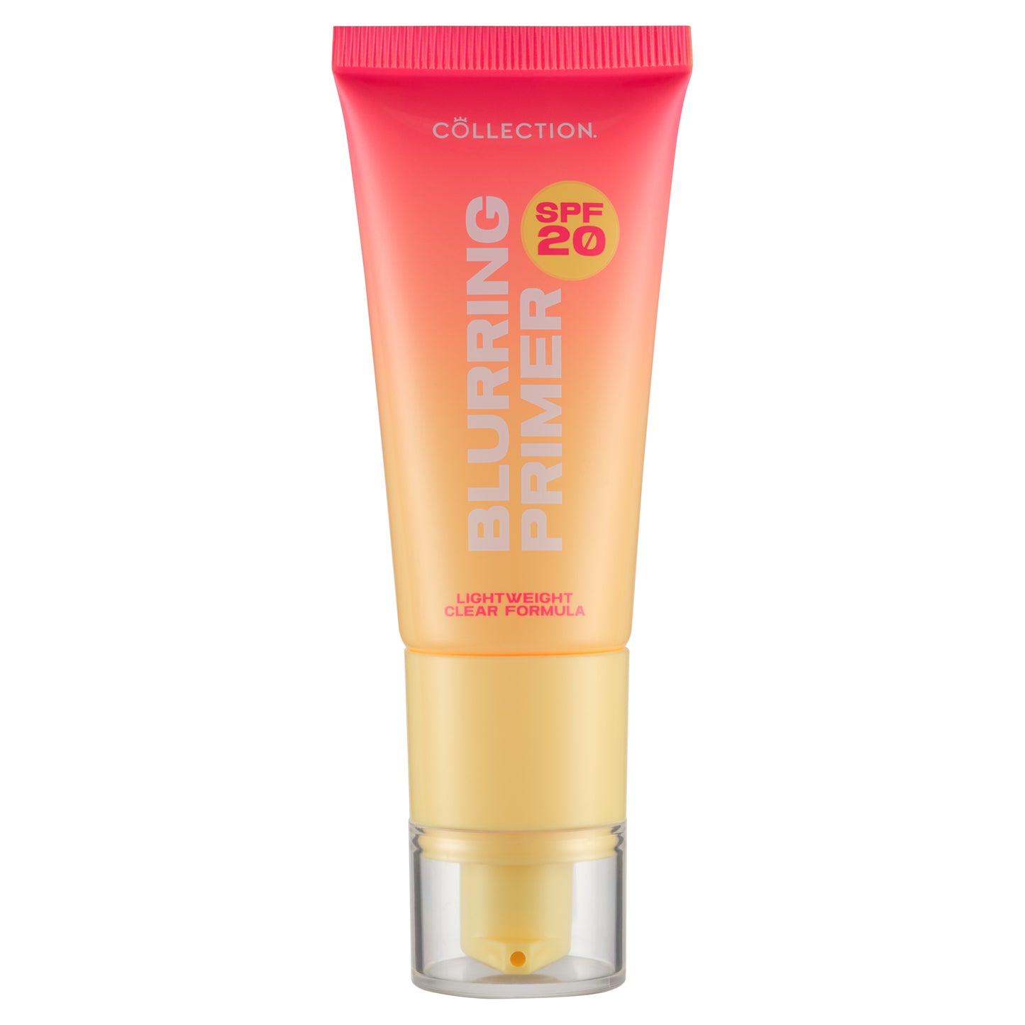 SPF Blurring Primer