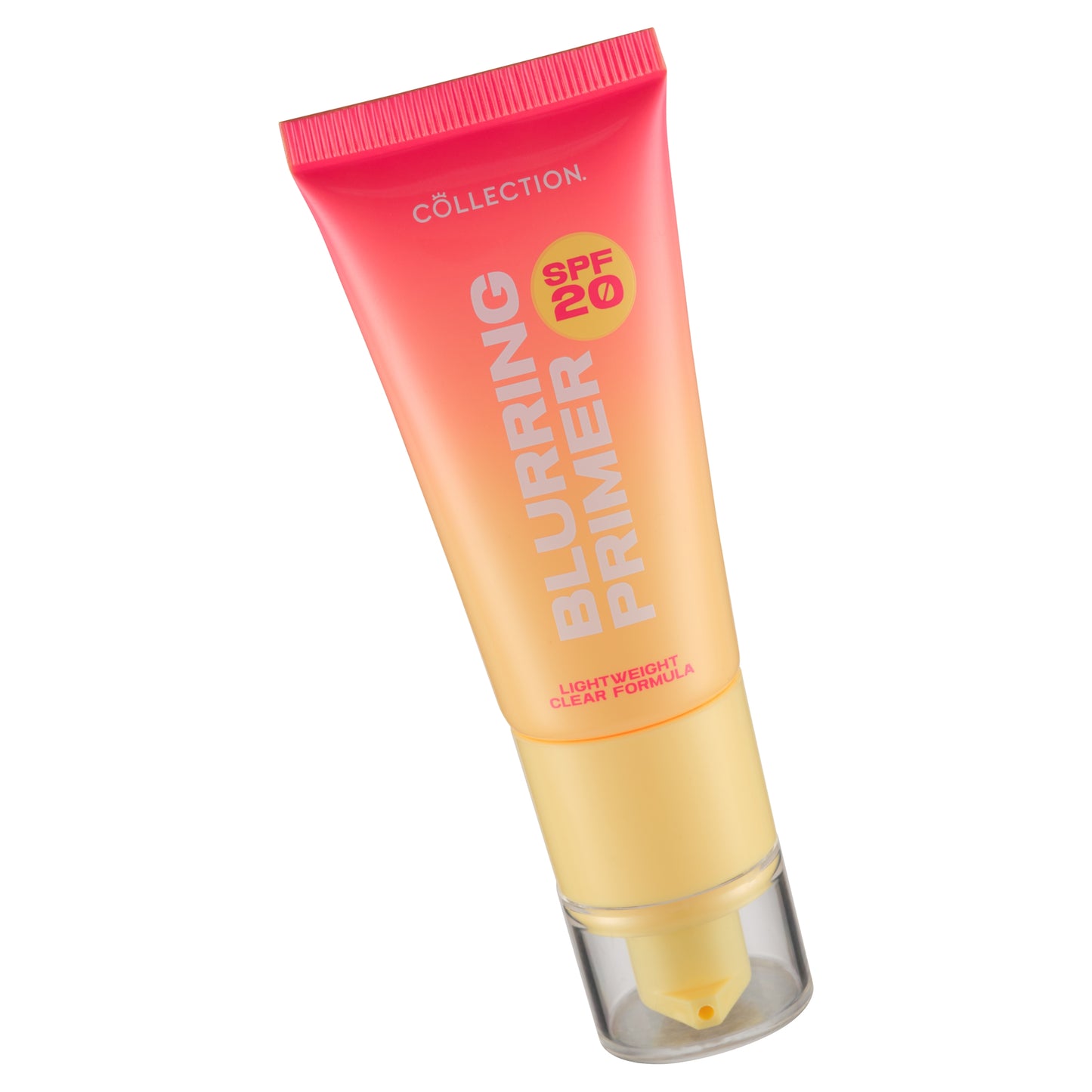 SPF Blurring Primer