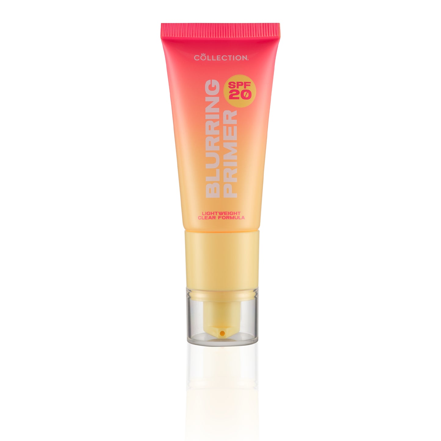 SPF Blurring Primer