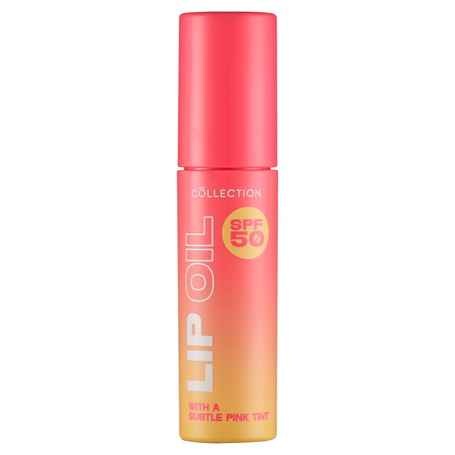 SPF Lip Oil