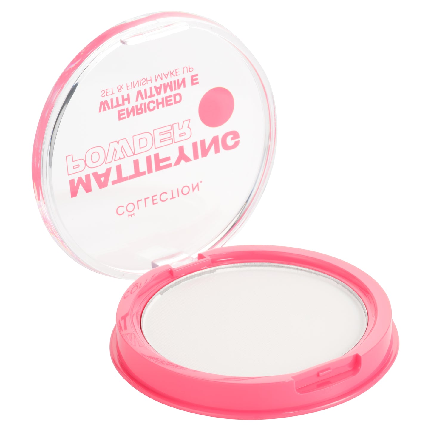 SPF Setting Powder
