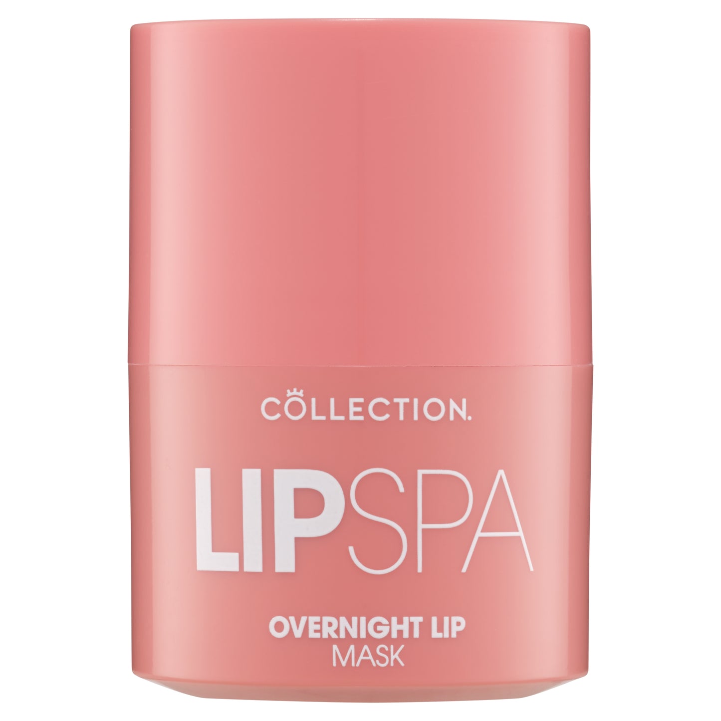 Lip Spa Overnight Lip Mask