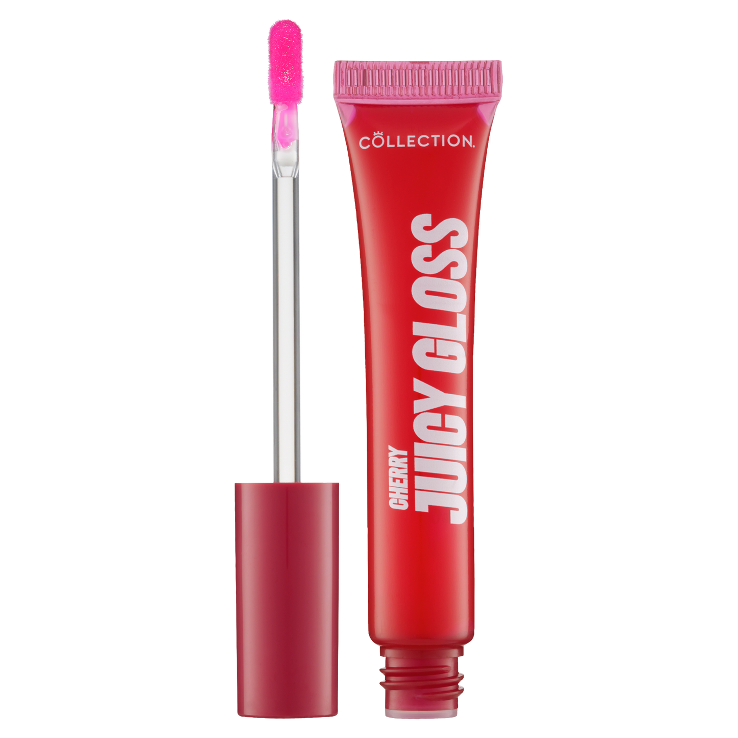 Gloss Me Up Juicy Infusion Lip Gloss