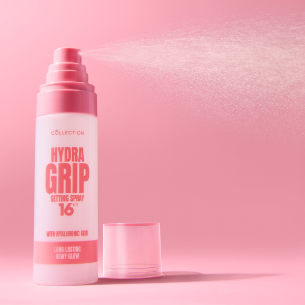 Hydra Grip Setting Spray