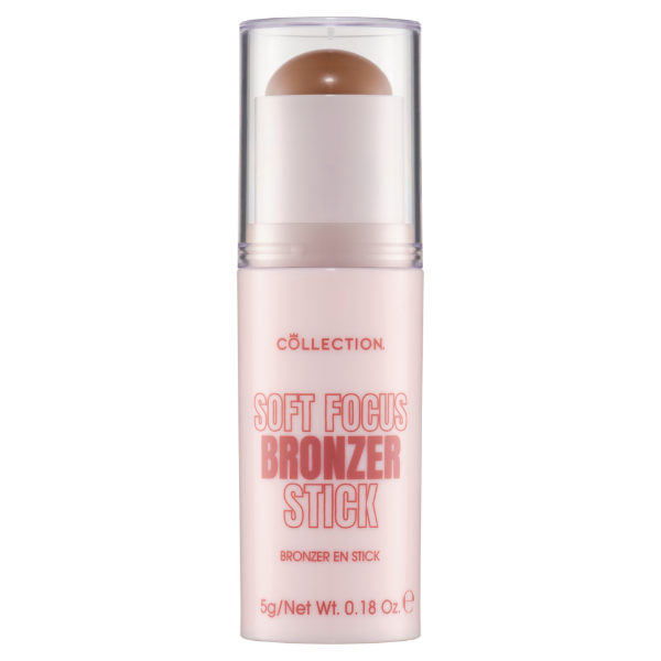 Soft Focus Bronze Stick