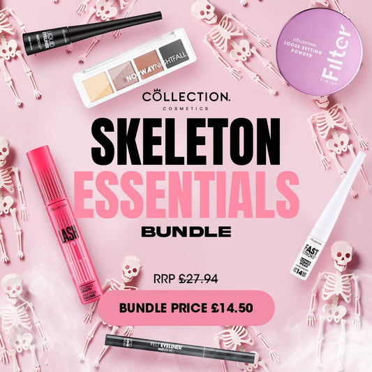 Halloween Skeleton Bundle