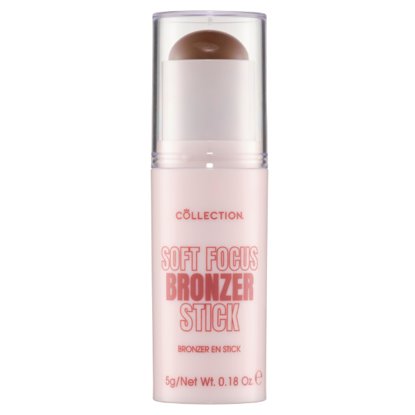 Soft Focus Bronze Stick