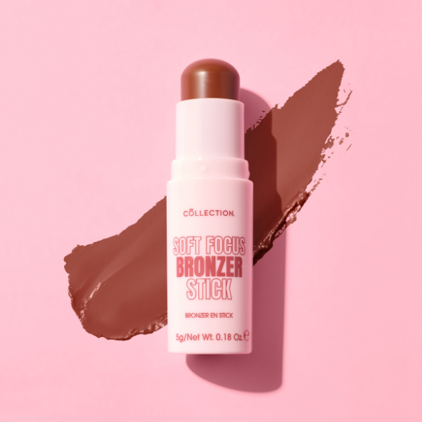 Soft Focus Bronze Stick