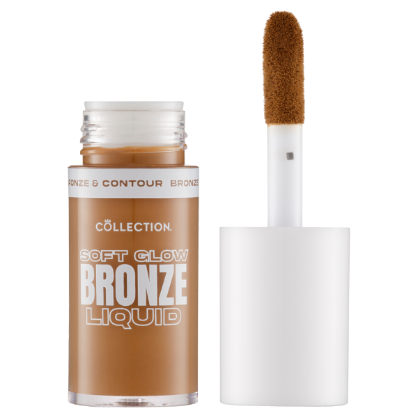 Soft Glow Liquid Bronzer