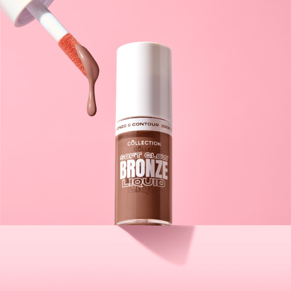 Soft Glow Liquid Bronzer