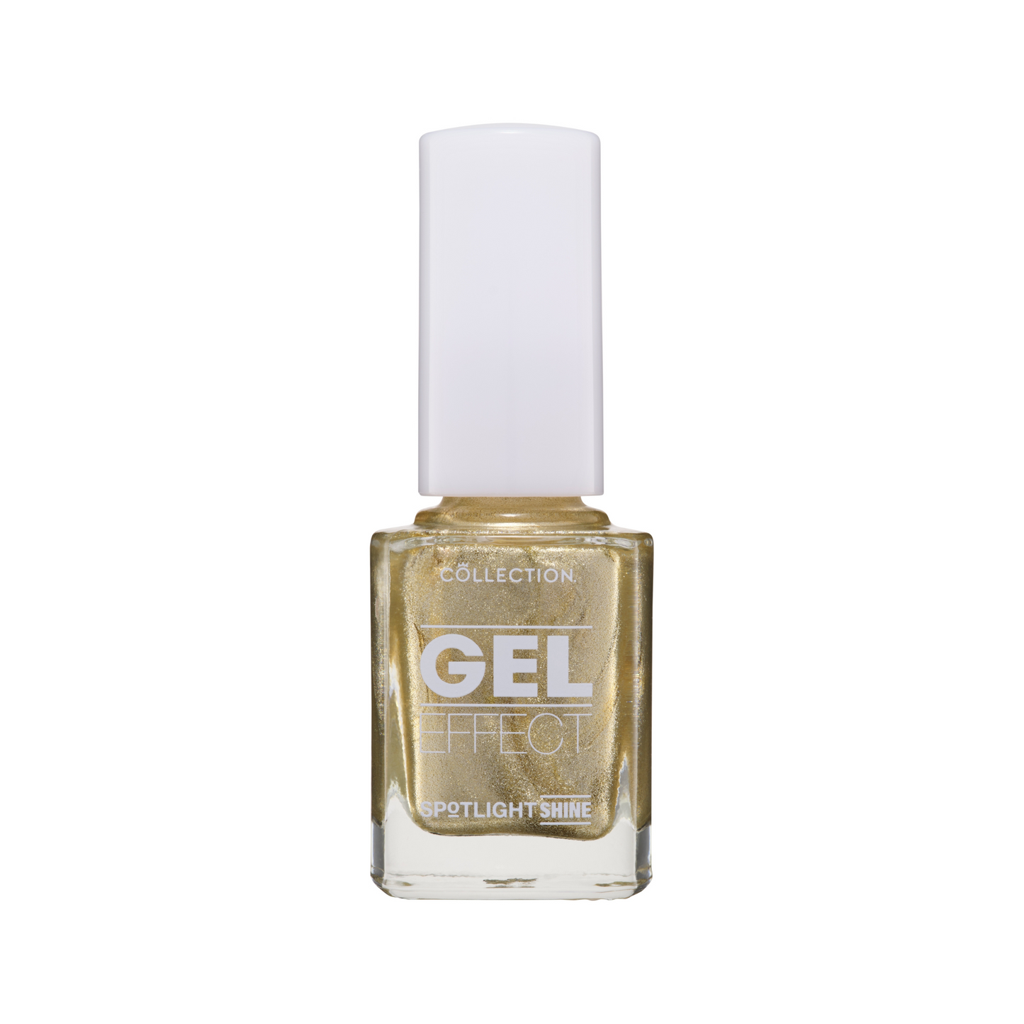 Spotlight Shine Gel Effect Nail Varnish