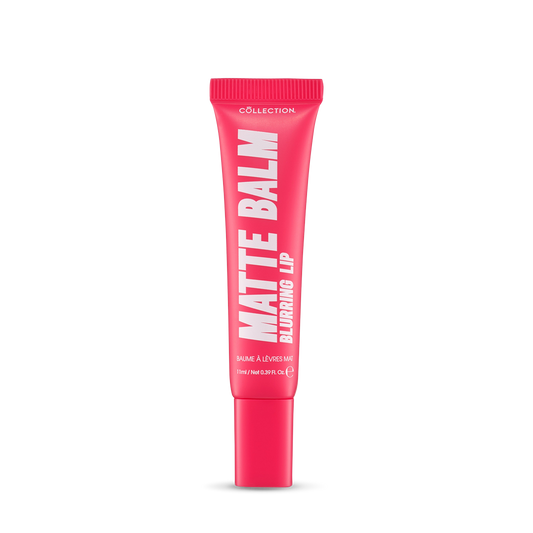 Blurring Matte Lip Balm