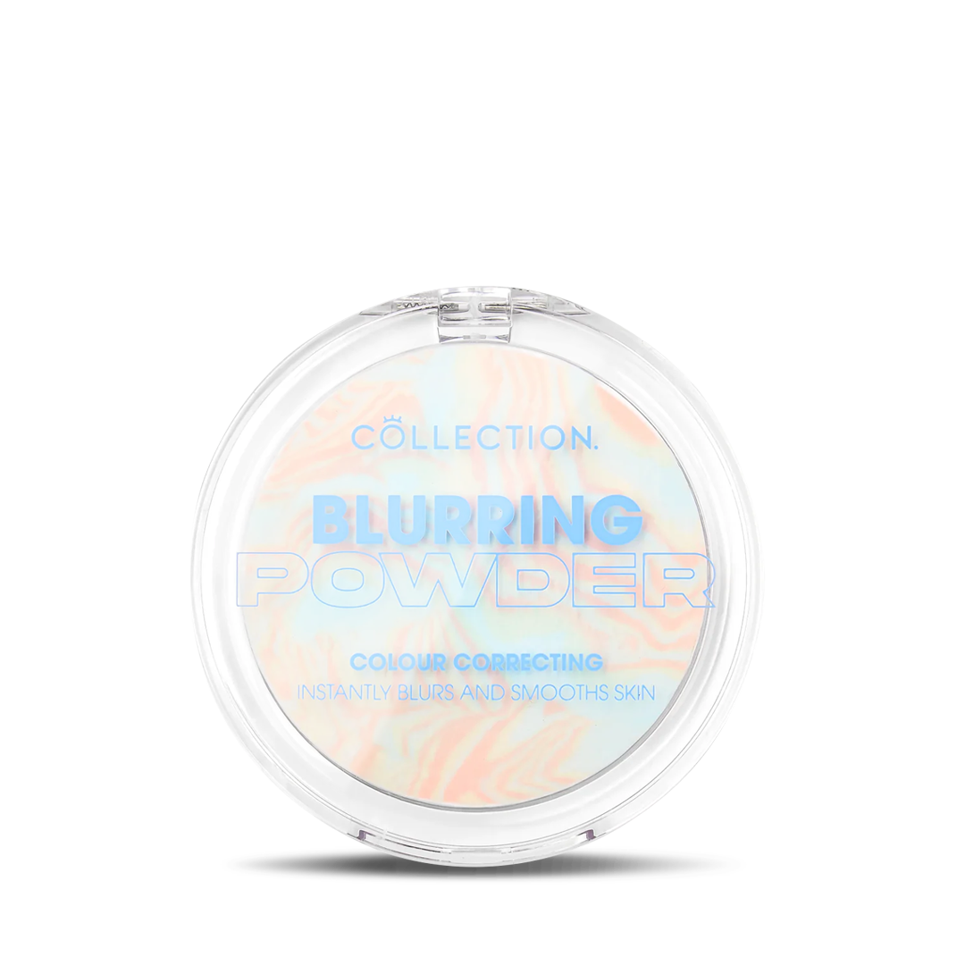 Blurring Powder