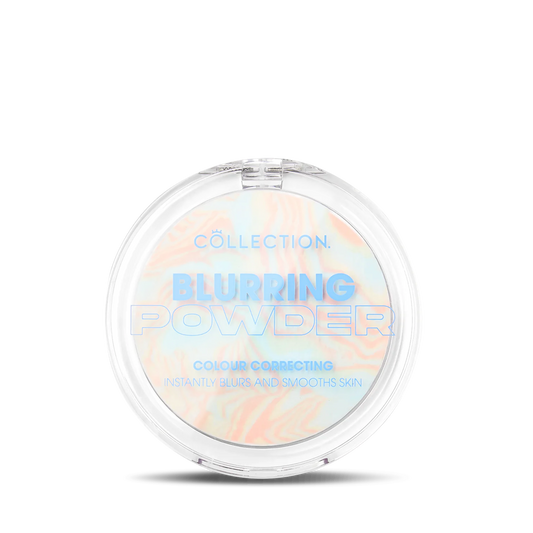 Blurring Powder