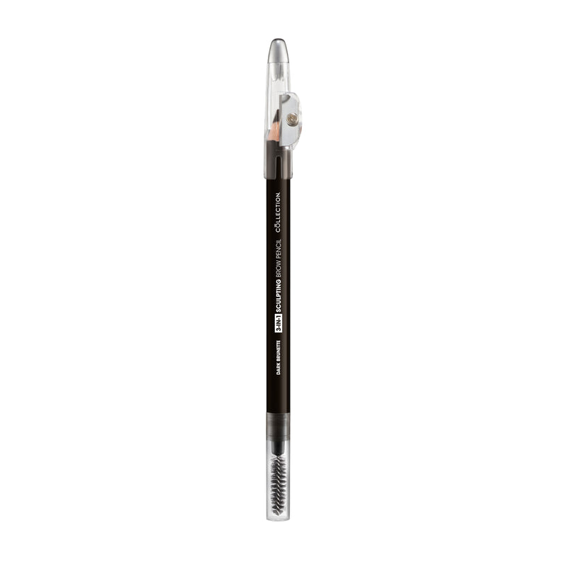 3-in-1 Sculpting Brow Pencil