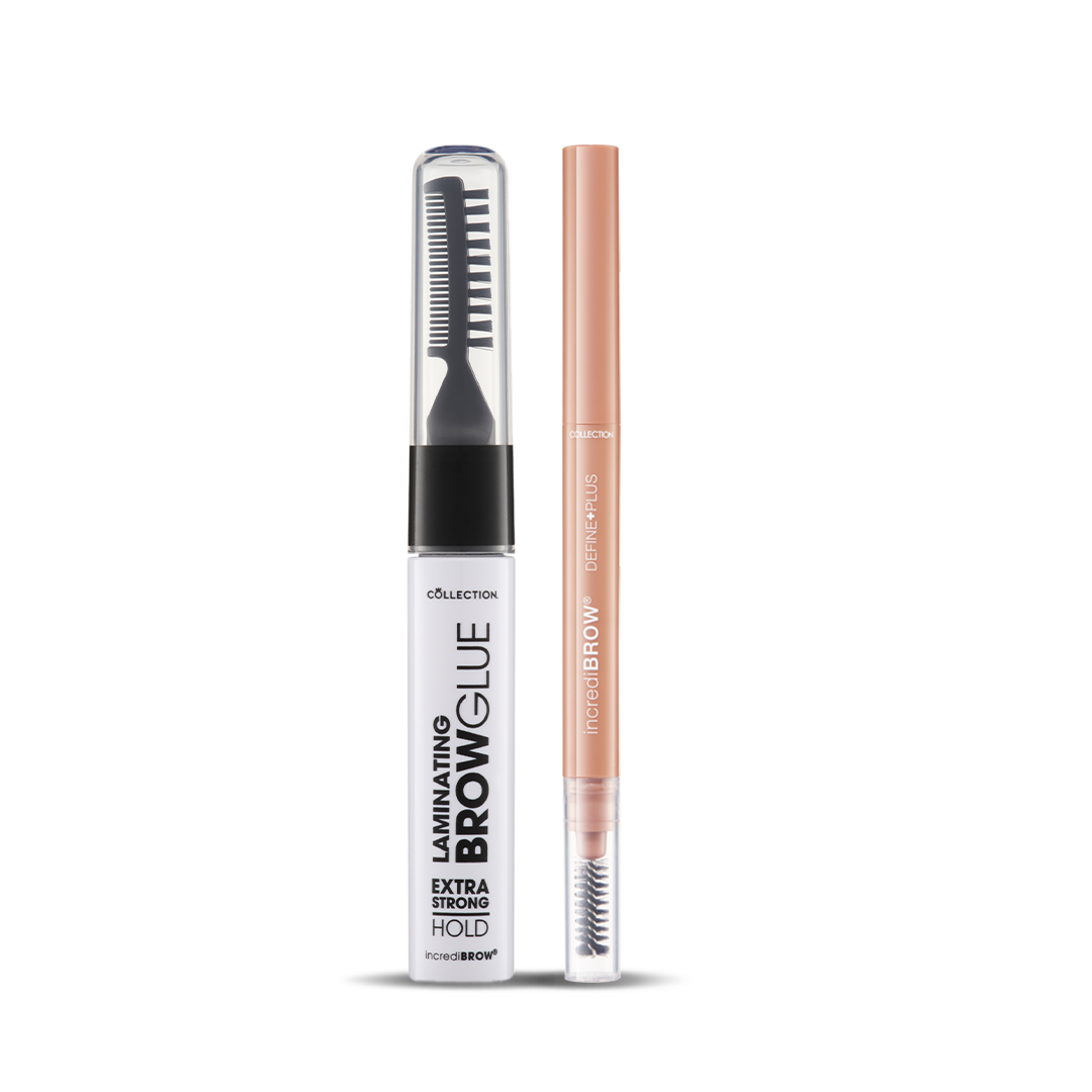 Brow Bundle
