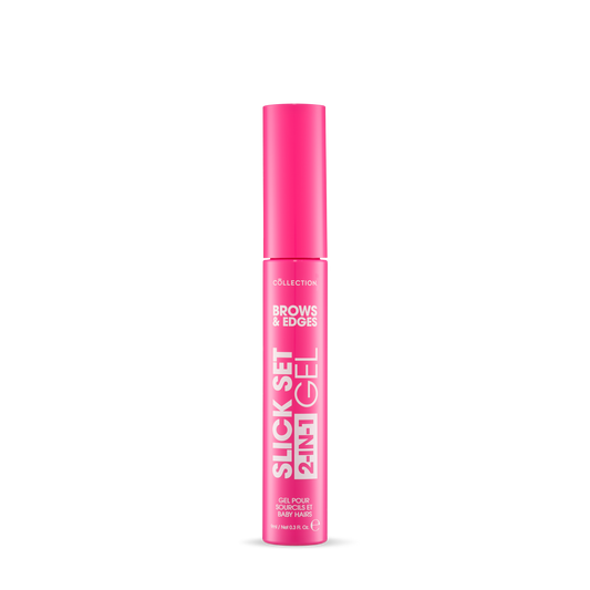 Brows and Edges Slick Set 2-in-1 Gel