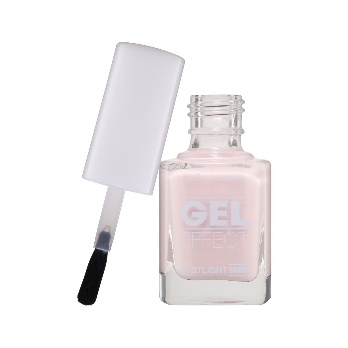 Spotlight Shine Gel Effect Nail Varnish