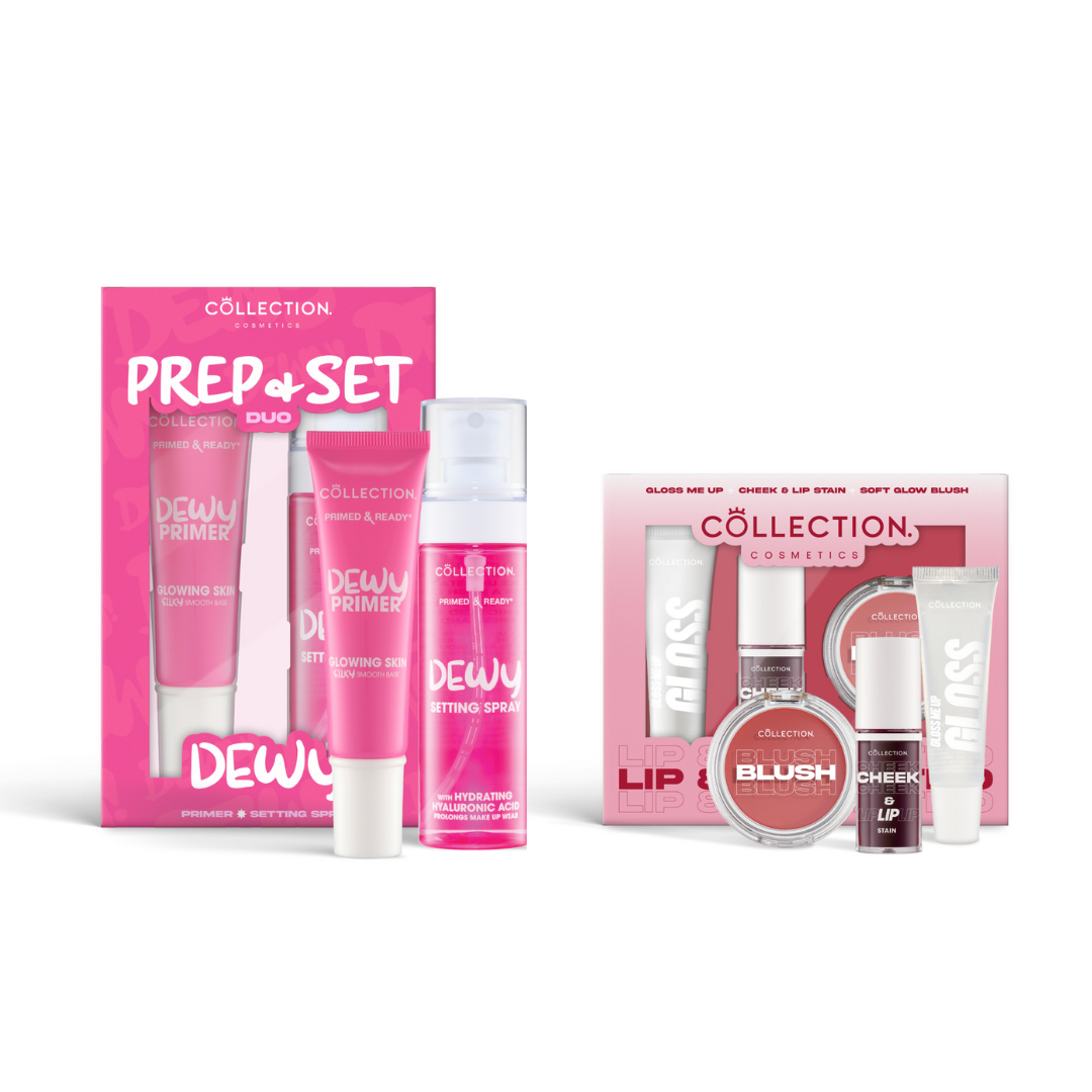 Fresh Glow Duo