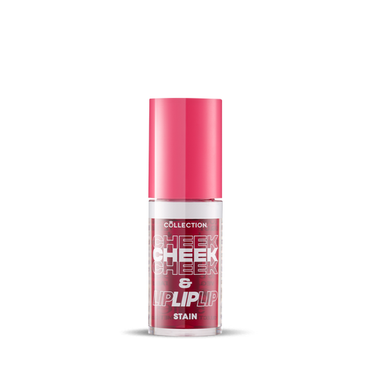 Cheek and Lip Stain