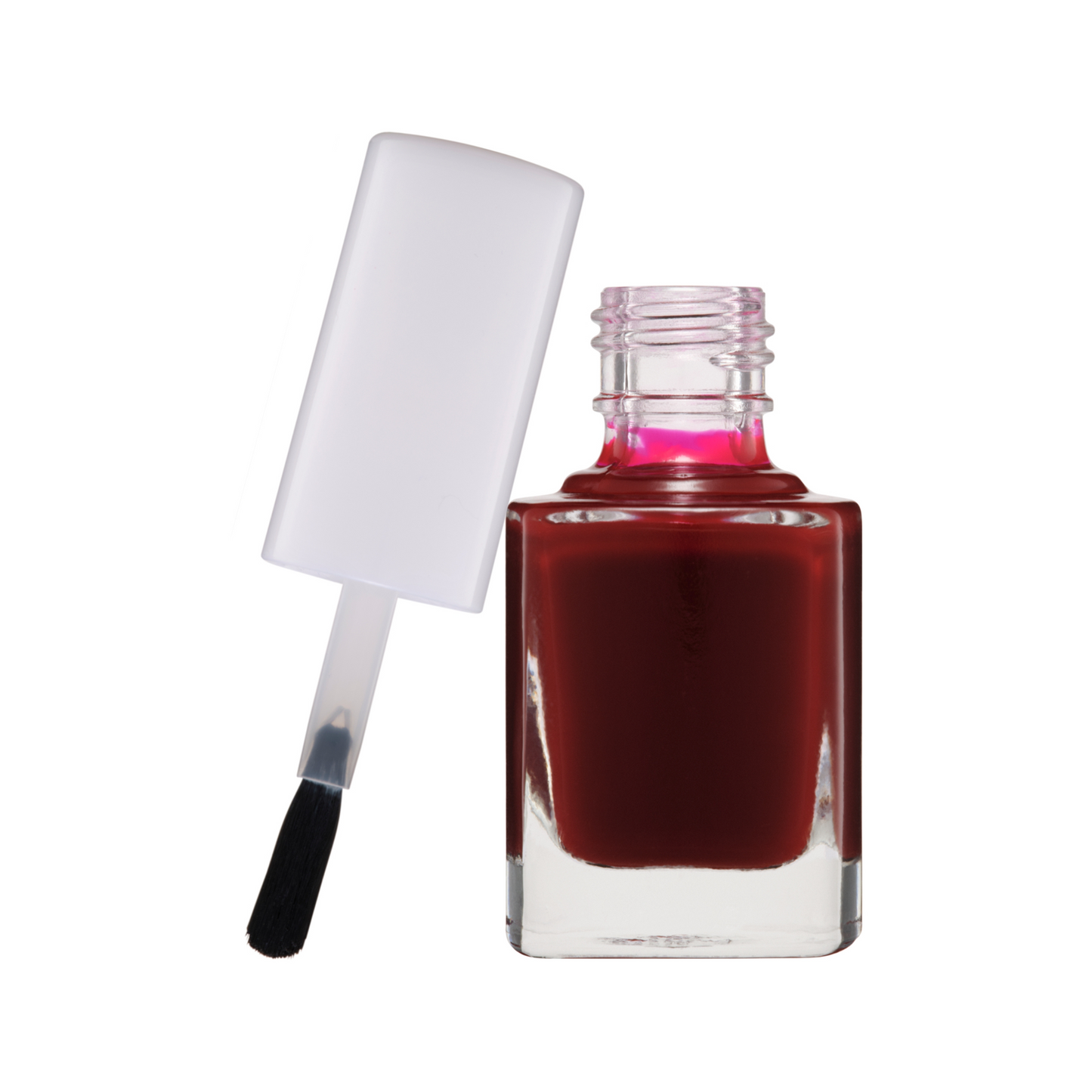 Spotlight Shine Gel Effect Nail Varnish