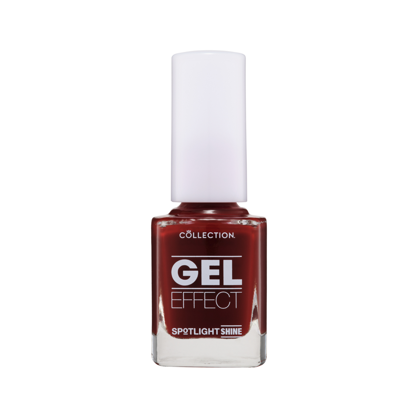 Spotlight Shine Gel Effect Nail Varnish