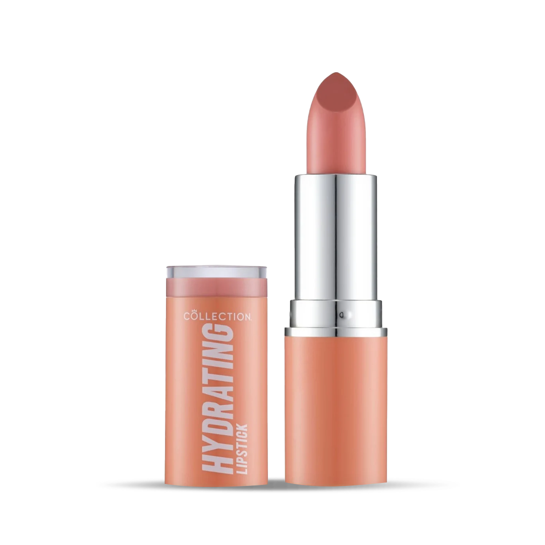 Hydrating Lipstick