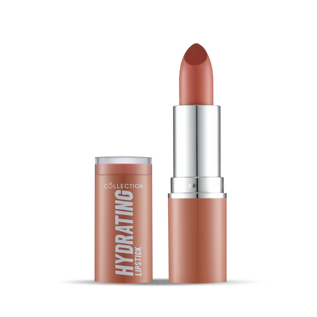 Hydrating Lipstick