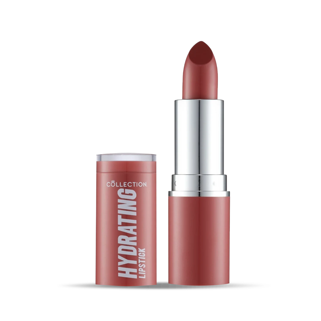 Hydrating Lipstick