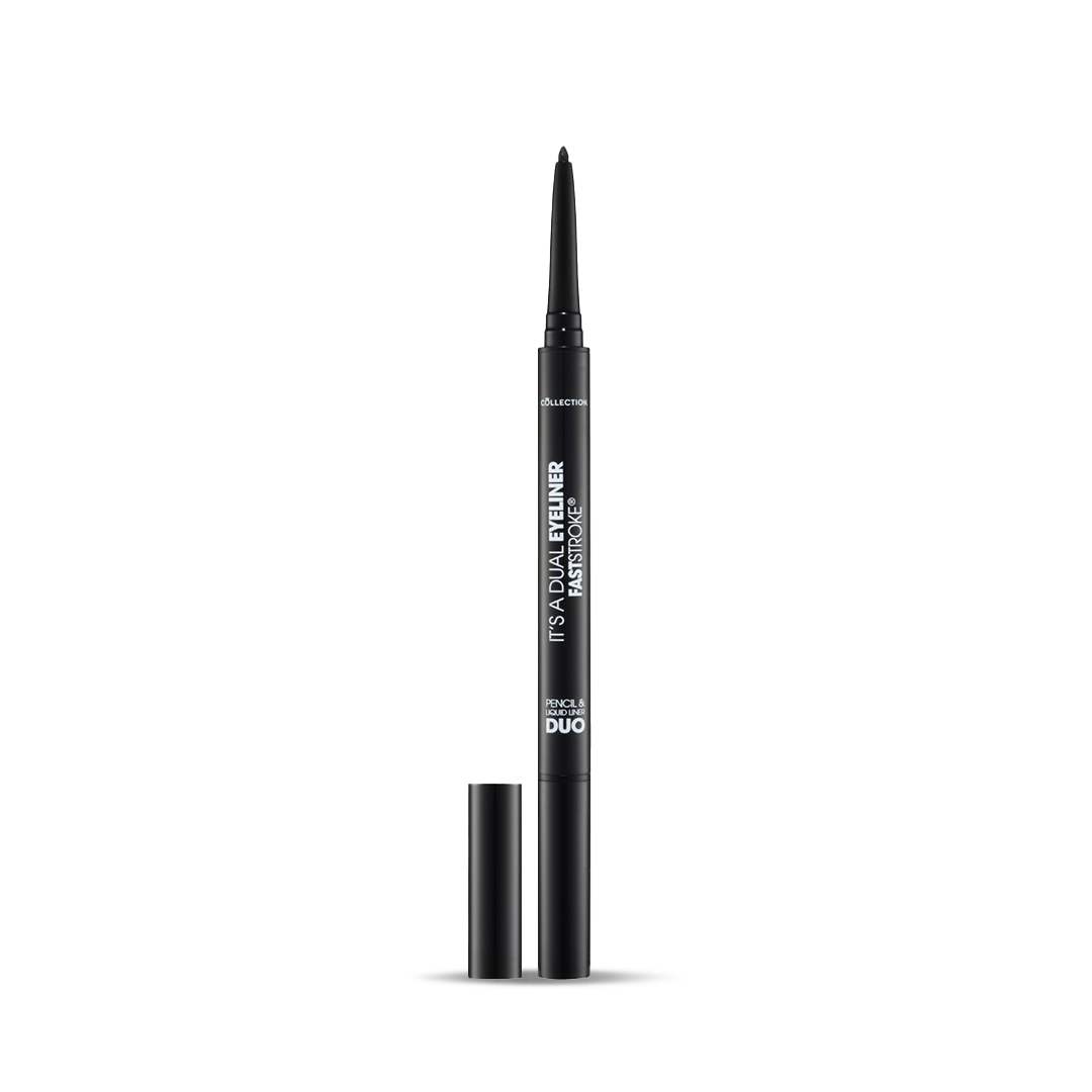 Fast Stroke It's a Dual Eyeliner