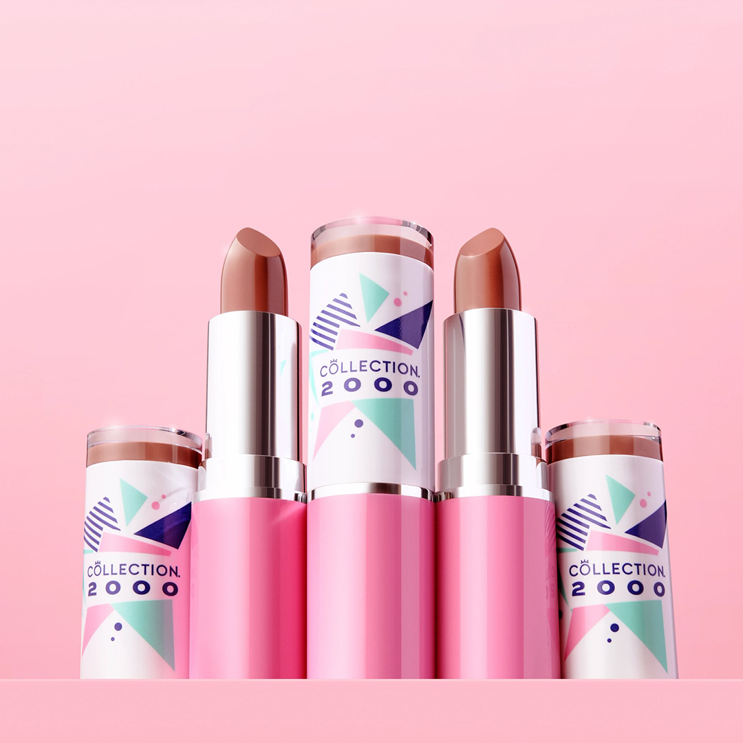 2000 Icon Lipstick