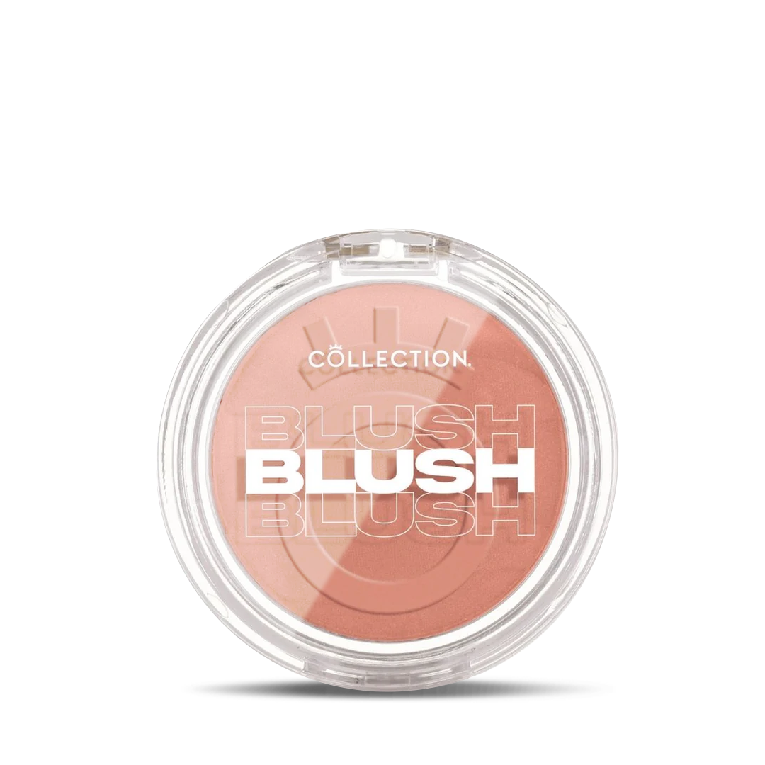 Soft Glow Blusher