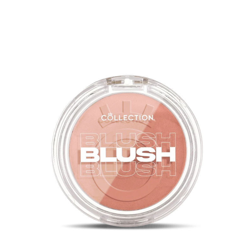 Soft Glow Blusher