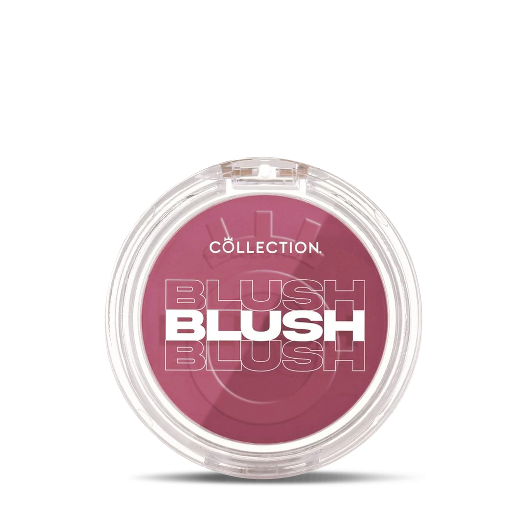 Soft Glow Blusher